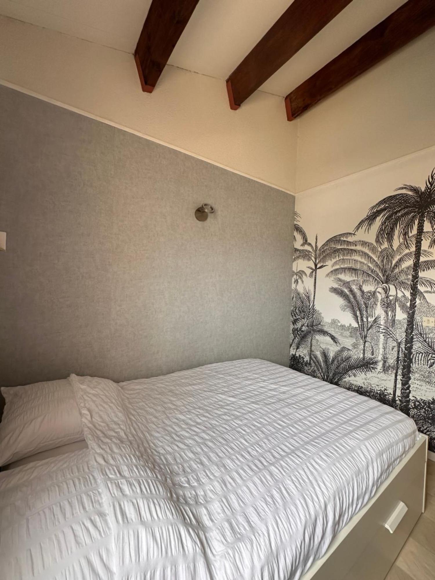 Evasion Setoise - Appartement Avec Balcon Vue Marina, Climatise, Parking - Situe A 200M De La Plage 塞特港 外观 照片